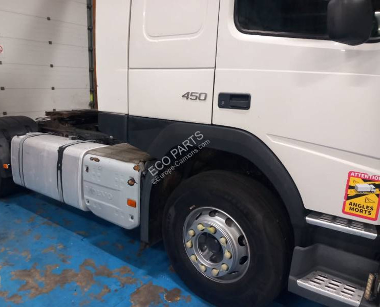 Volvo FM11 450 - شاحنة جرار: صور 4 Volvo FM11 450 - شاحنة جرار: صور 4