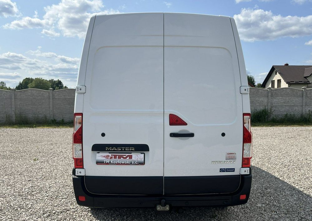 Renault Master 7-osob. Doka_Brygadowy *GWARANCJA* 2.3/136KM L3H2 MAX *HAK* - فان: صور 5 Renault Master 7-osob. Doka_Brygadowy *GWARANCJA* 2.3/136KM L3H2 MAX *HAK* - فان: صور 5