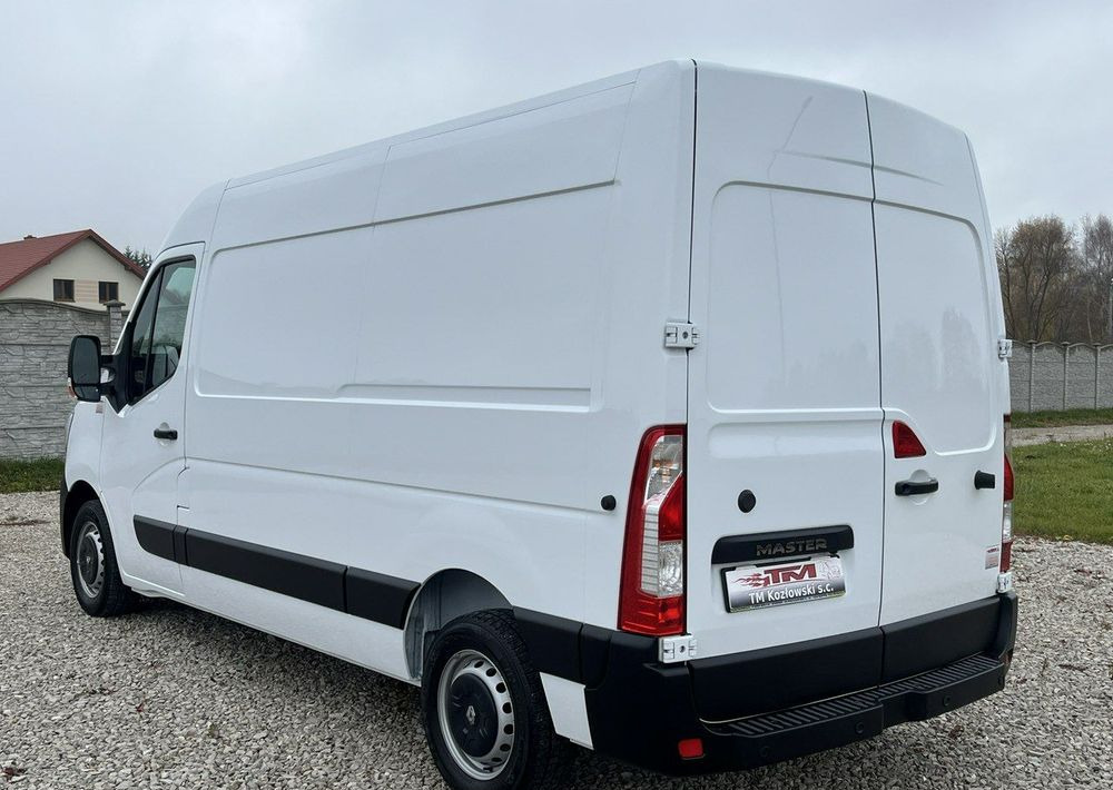 Renault Master - فان: صور 2 Renault Master - فان: صور 2