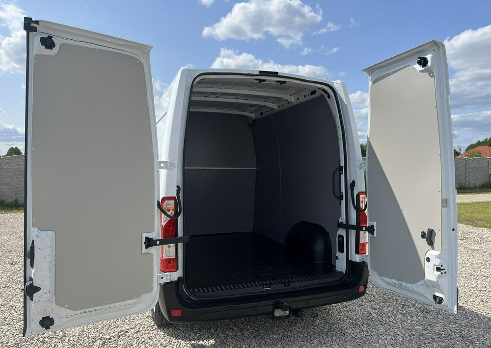 Renault Master - فان: صور 5 Renault Master - فان: صور 5