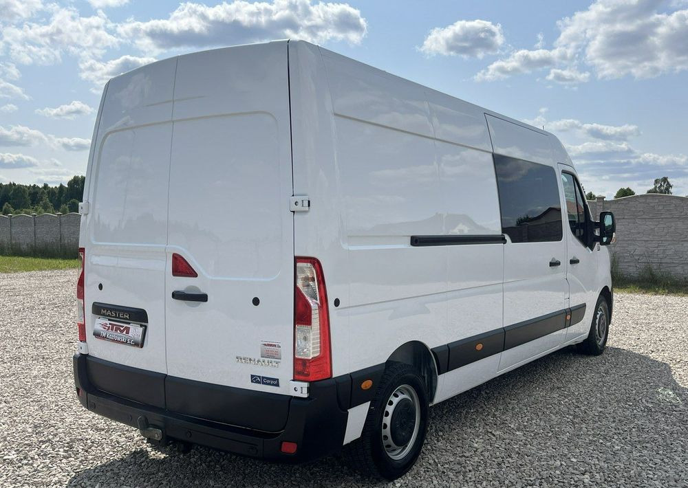 Renault Master - فان: صور 3 Renault Master - فان: صور 3