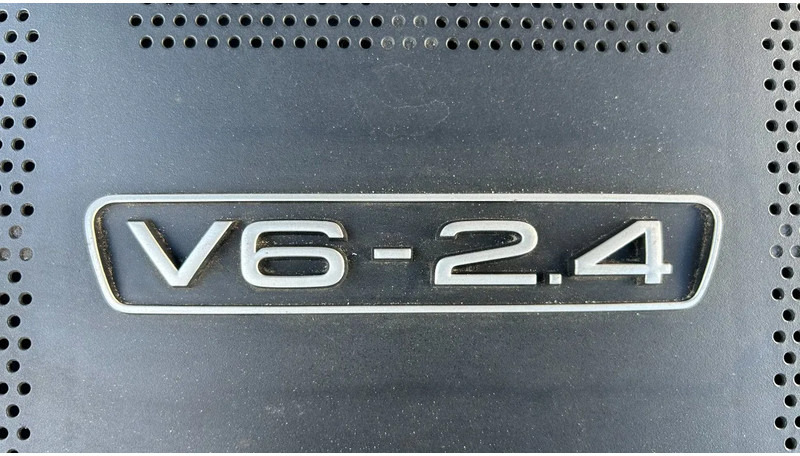 Audi 2.4 Benzine V6 - سيارة: صور 5 Audi 2.4 Benzine V6 - سيارة: صور 5
