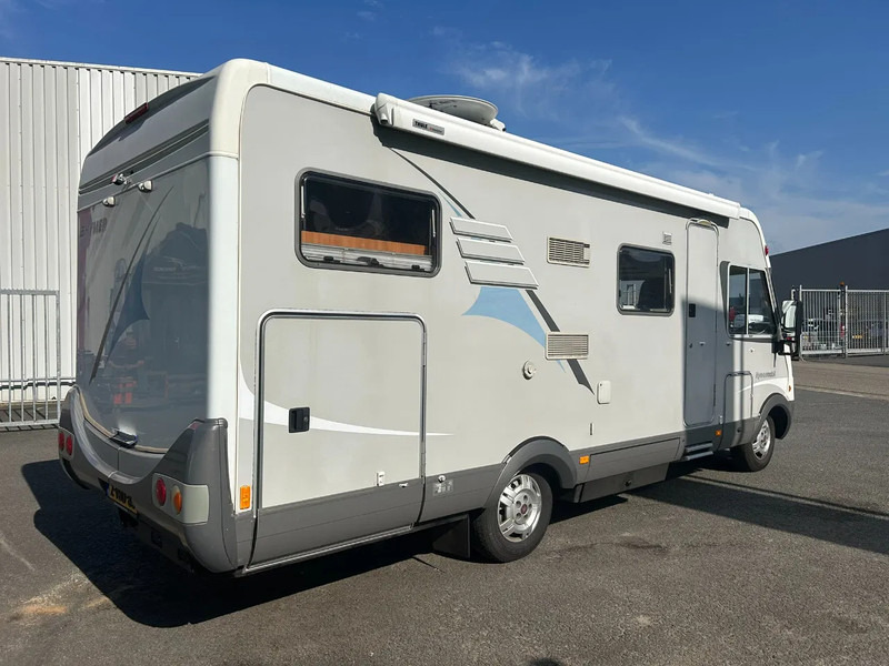 Fiat B644 6 personen HYMER de mooiste van Nederland - موتر هوم متكامل: صور 2 Fiat B644 6 personen HYMER de mooiste van Nederland - موتر هوم متكامل: صور 2