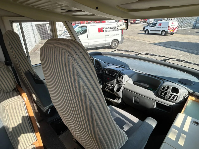 Fiat B644 6 personen HYMER de mooiste van Nederland - موتر هوم متكامل: صور 5 Fiat B644 6 personen HYMER de mooiste van Nederland - موتر هوم متكامل: صور 5