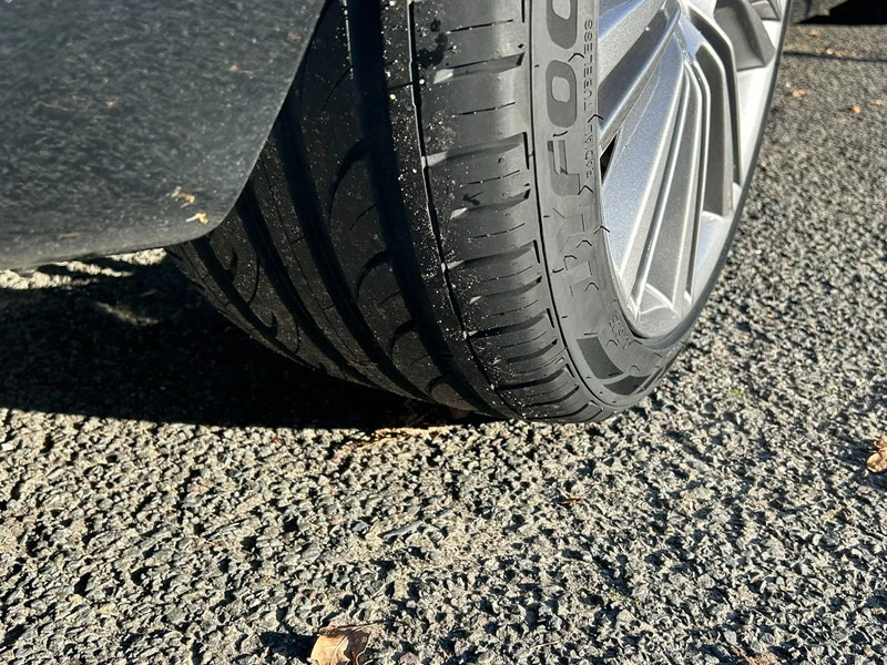 سيدان Jaguar XJ 3.0 V6D 275 PK /AUTOM / PANO DAK / VOL LEDER / MERIDAN / EXPORT PRICE: صور 11 سيدان Jaguar XJ 3.0 V6D 275 PK /AUTOM / PANO DAK / VOL LEDER / MERIDAN / EXPORT PRICE: صور 11