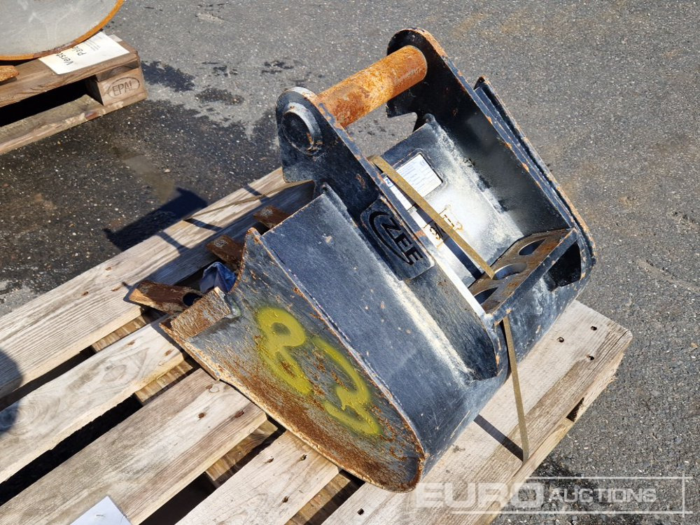 18" Digging Bucket to suit MS03 - بكت: صور 2 18" Digging Bucket to suit MS03 - بكت: صور 2