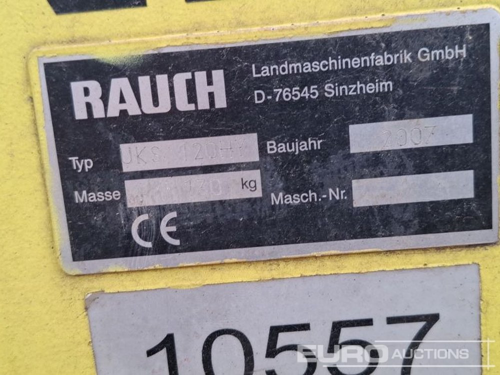 2007 Ammann AV26-2 - مدحلة: صور 3 2007 Ammann AV26-2 - مدحلة: صور 3