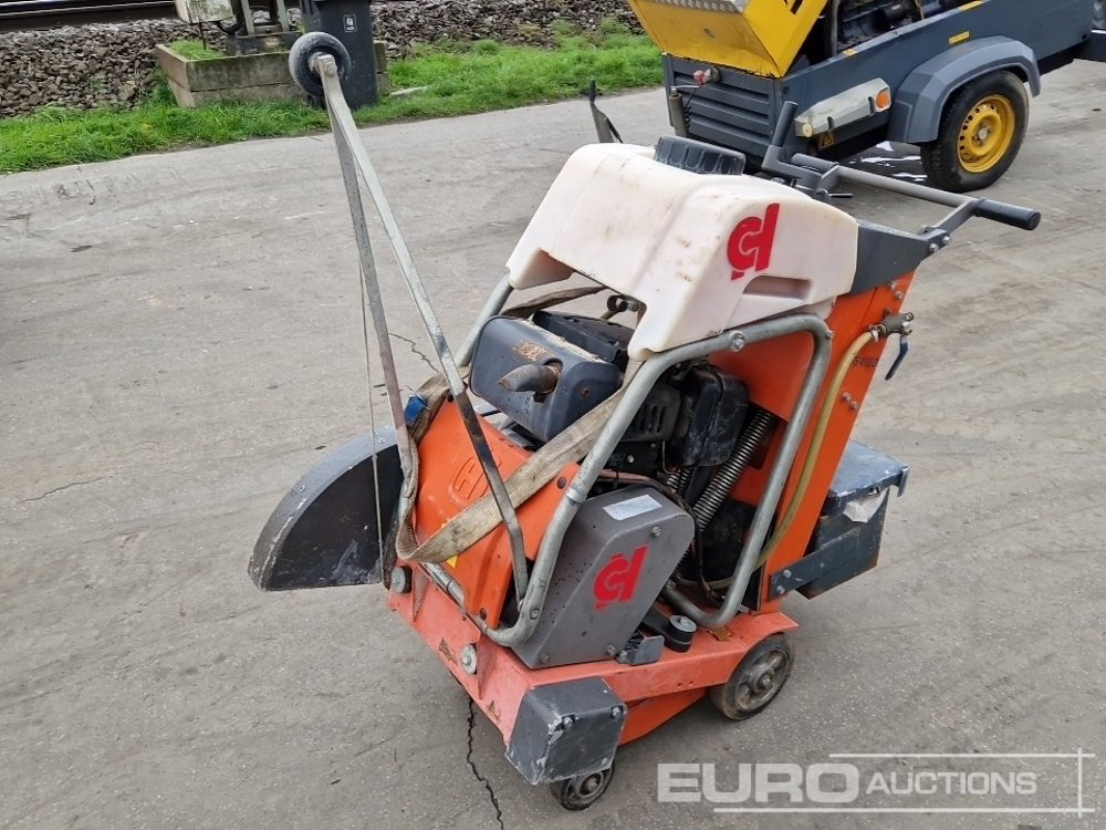 201 Husqvarna FS410D - معدات البناء: صور 1 201 Husqvarna FS410D - معدات البناء: صور 1