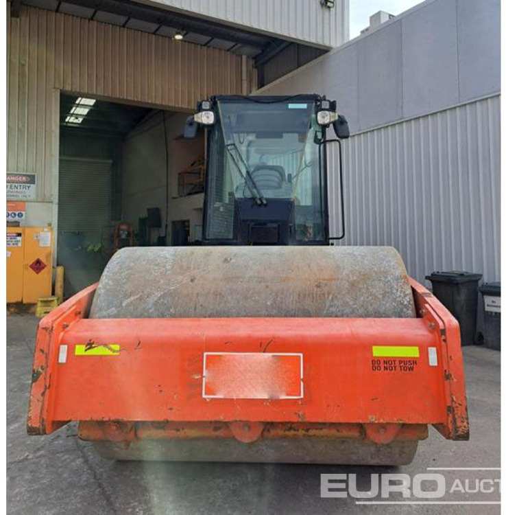 2011 CAT CS74 - مدحلة: صور 2 2011 CAT CS74 - مدحلة: صور 2