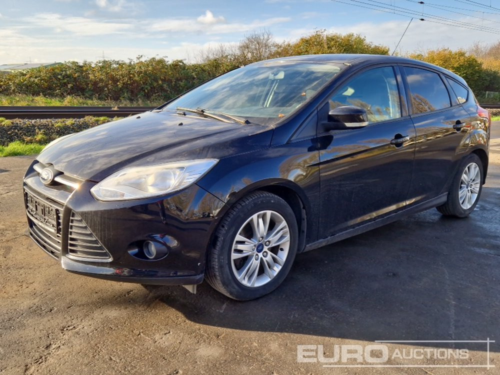2011 Ford Focus - سيارة: صور 1 2011 Ford Focus - سيارة: صور 1