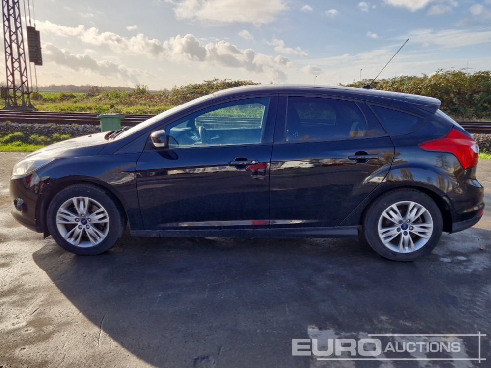 2011 Ford Focus - سيارة: صور 2 2011 Ford Focus - سيارة: صور 2