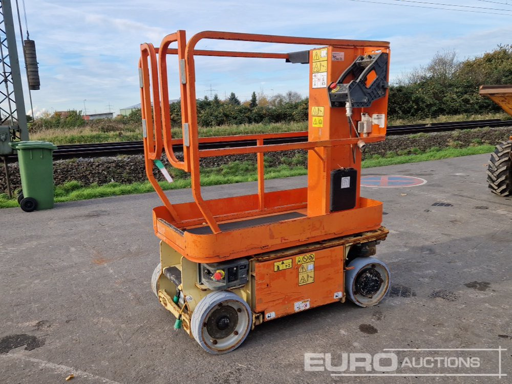 2012 JLG 1230ES - الرأسي رفع الصاري: صور 1 2012 JLG 1230ES - الرأسي رفع الصاري: صور 1