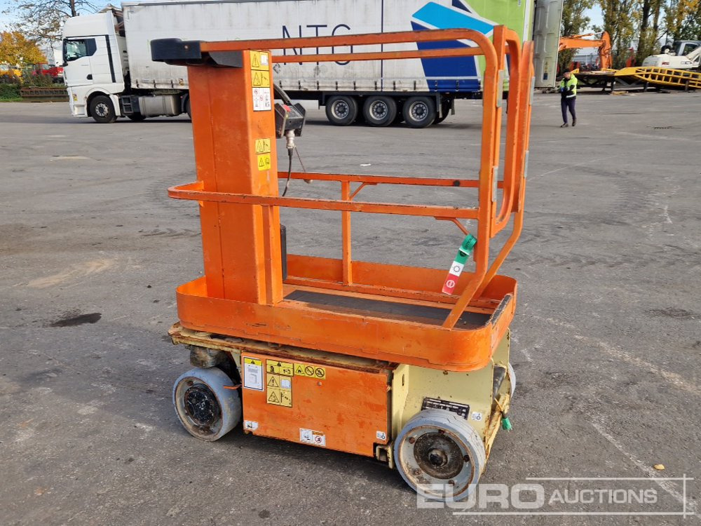 2012 JLG 1230ES - الرأسي رفع الصاري: صور 4 2012 JLG 1230ES - الرأسي رفع الصاري: صور 4