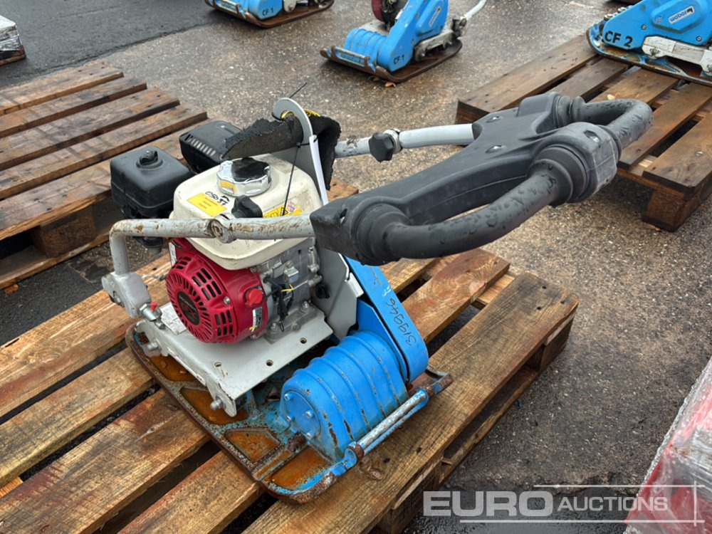 2013 Weber CF1 HD - آلة أسفلت: صور 5 2013 Weber CF1 HD - آلة أسفلت: صور 5