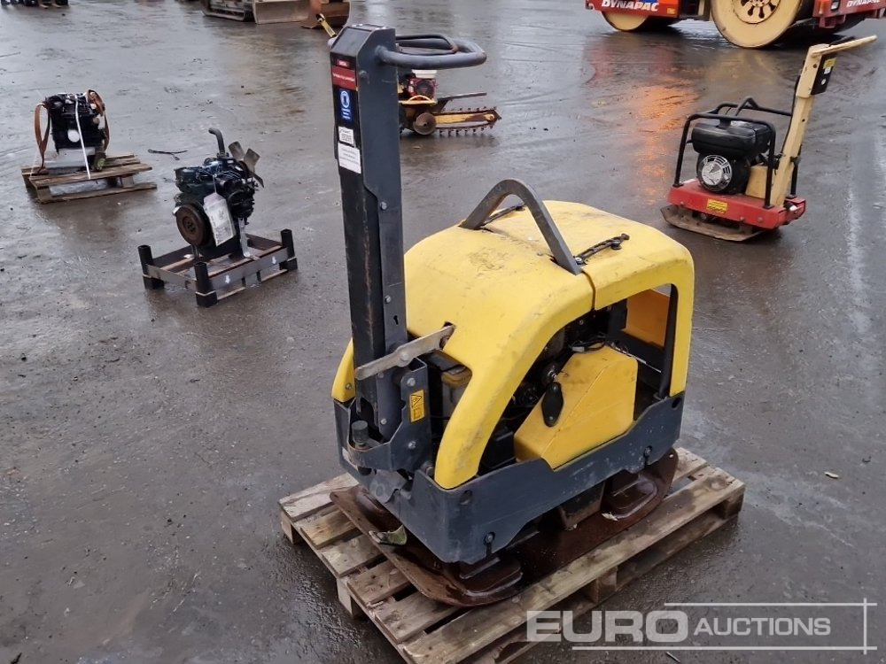 2014 Atlas Copco LG400 - آلة أسفلت: صور 1 2014 Atlas Copco LG400 - آلة أسفلت: صور 1