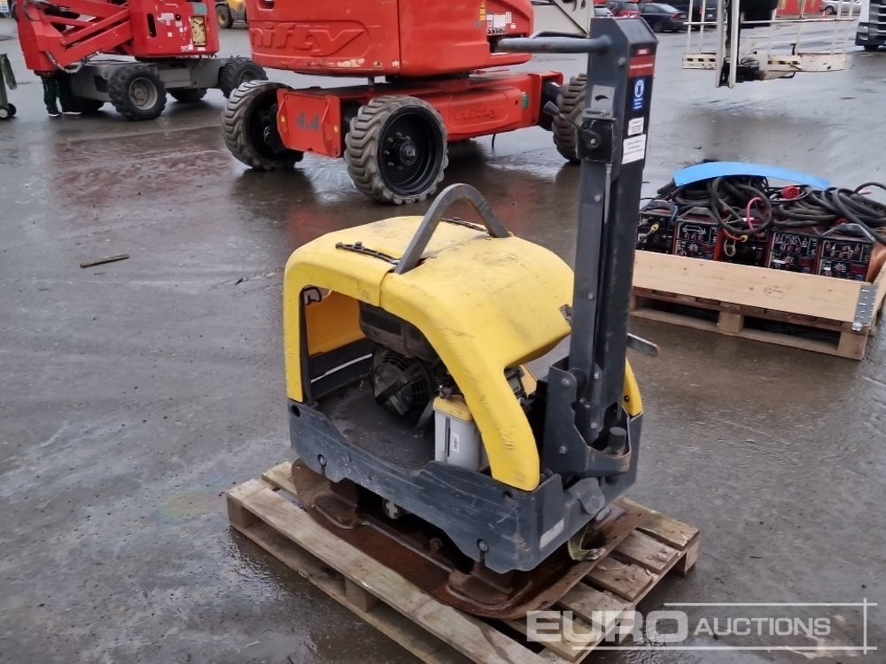 2014 Atlas Copco LG400 - آلة أسفلت: صور 4 2014 Atlas Copco LG400 - آلة أسفلت: صور 4