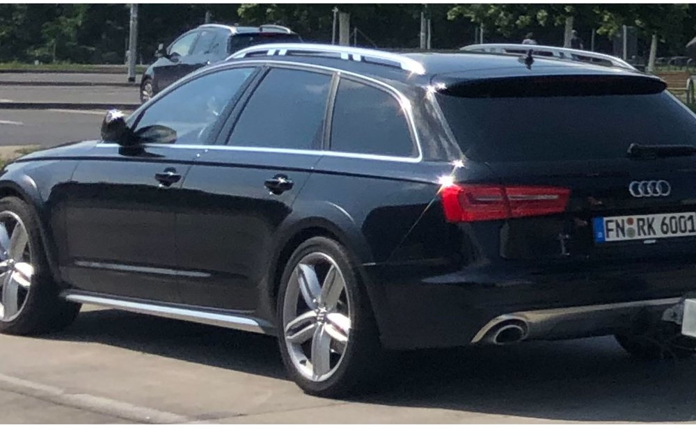 2014 Audi A6 QUATTRO - سيارة: صور 1 2014 Audi A6 QUATTRO - سيارة: صور 1