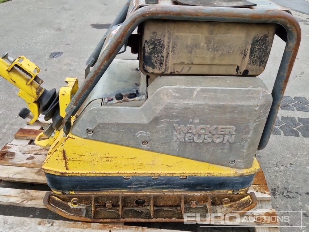 2014 Wacker Neuson DPU6555HE - آلة أسفلت: صور 5 2014 Wacker Neuson DPU6555HE - آلة أسفلت: صور 5