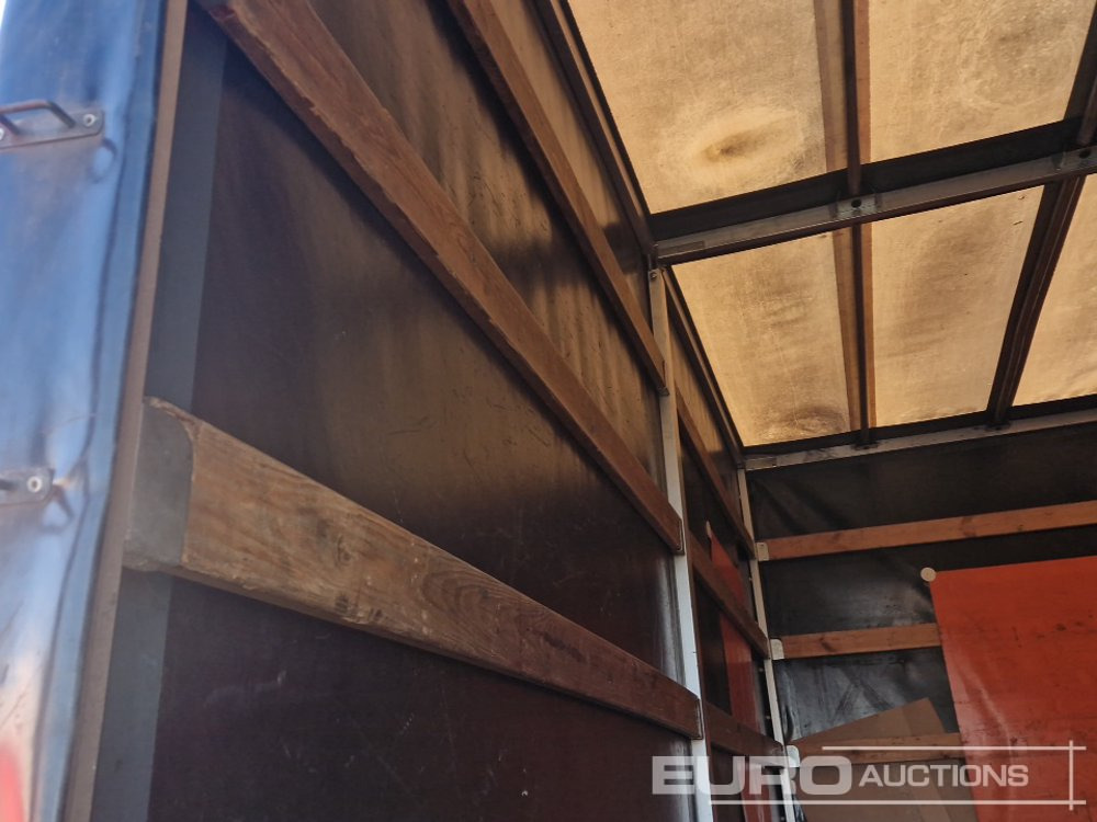 الشاحنات الصغيرة 2015 Renault Master: صور 23 الشاحنات الصغيرة 2015 Renault Master: صور 23