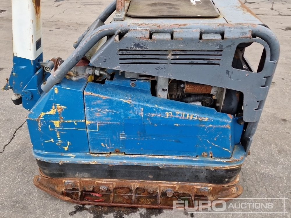 2015 Wacker Neuson DPU100-70 LES - آلة أسفلت: صور 5 2015 Wacker Neuson DPU100-70 LES - آلة أسفلت: صور 5