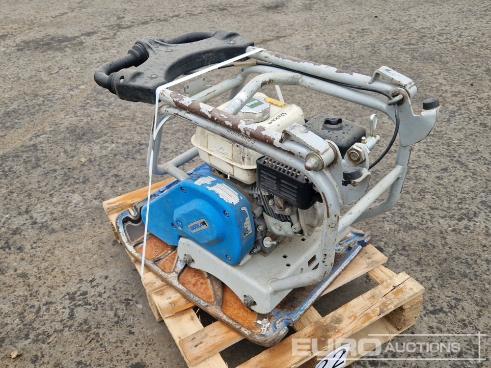 2015 Weber CF3 - صفائح اهتزازية: صور 2 2015 Weber CF3 - صفائح اهتزازية: صور 2