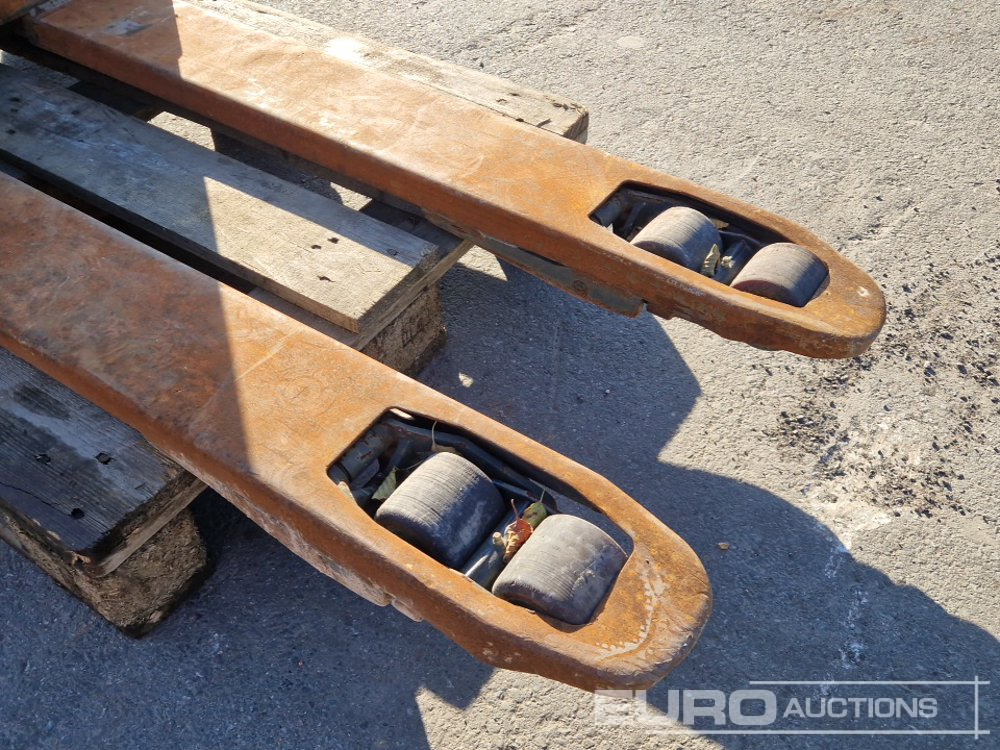 2016 BT LWE160 - معدات المناولة: صور 5 2016 BT LWE160 - معدات المناولة: صور 5