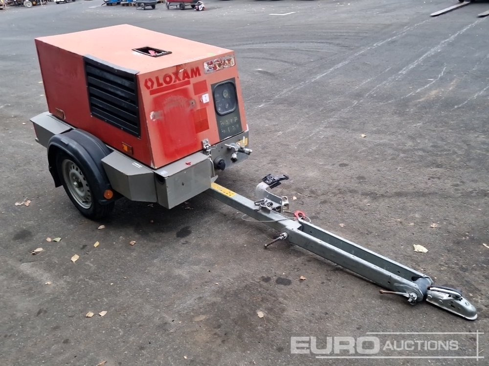 2016 Kaeser M20 70CFM - ضاغط الهواء: صور 4 2016 Kaeser M20 70CFM - ضاغط الهواء: صور 4