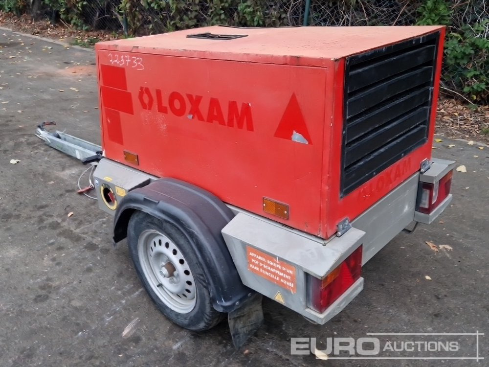 2016 Kaeser M20 70CFM - ضاغط الهواء: صور 2 2016 Kaeser M20 70CFM - ضاغط الهواء: صور 2