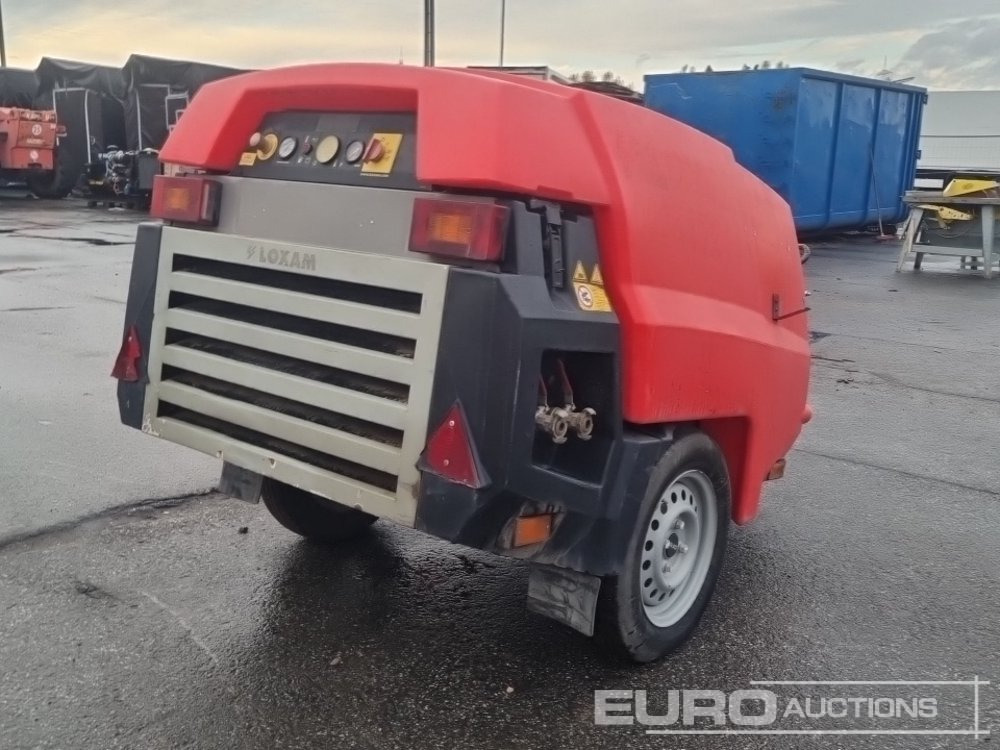 2016 Kaeser M31PE - ضاغط الهواء: صور 5 2016 Kaeser M31PE - ضاغط الهواء: صور 5