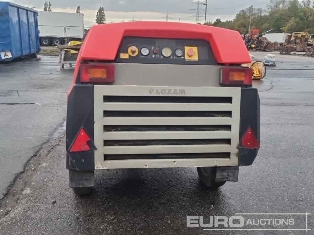 2016 Kaeser M31PE - ضاغط الهواء: صور 4 2016 Kaeser M31PE - ضاغط الهواء: صور 4