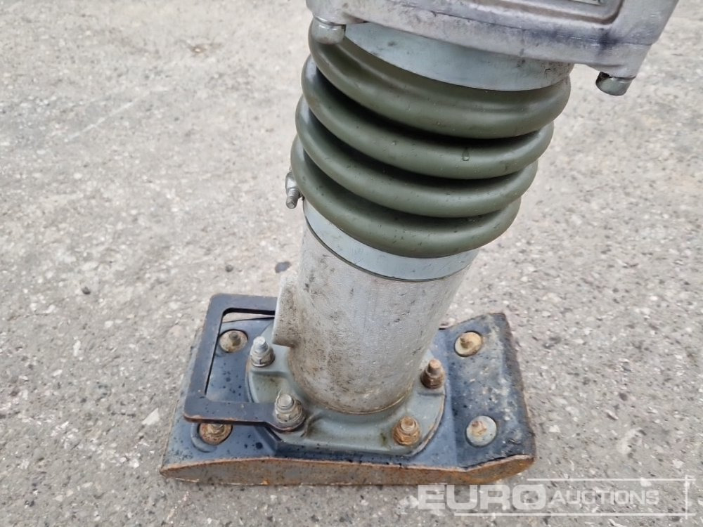 2016 Wacker Neuson BS50-4S - آلة أسفلت: صور 5 2016 Wacker Neuson BS50-4S - آلة أسفلت: صور 5