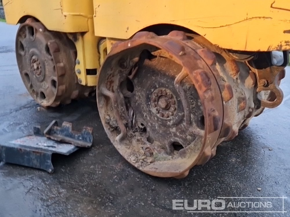 2017 Bomag BMP8500 - آلة أسفلت: صور 5 2017 Bomag BMP8500 - آلة أسفلت: صور 5