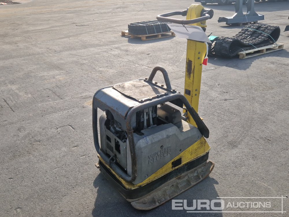 2017 Wacker Neuson DPU6555 HE - آلة أسفلت: صور 3 2017 Wacker Neuson DPU6555 HE - آلة أسفلت: صور 3