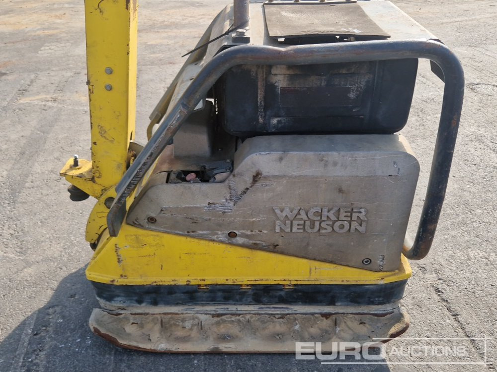 2017 Wacker Neuson DPU6555 HE - آلة أسفلت: صور 5 2017 Wacker Neuson DPU6555 HE - آلة أسفلت: صور 5