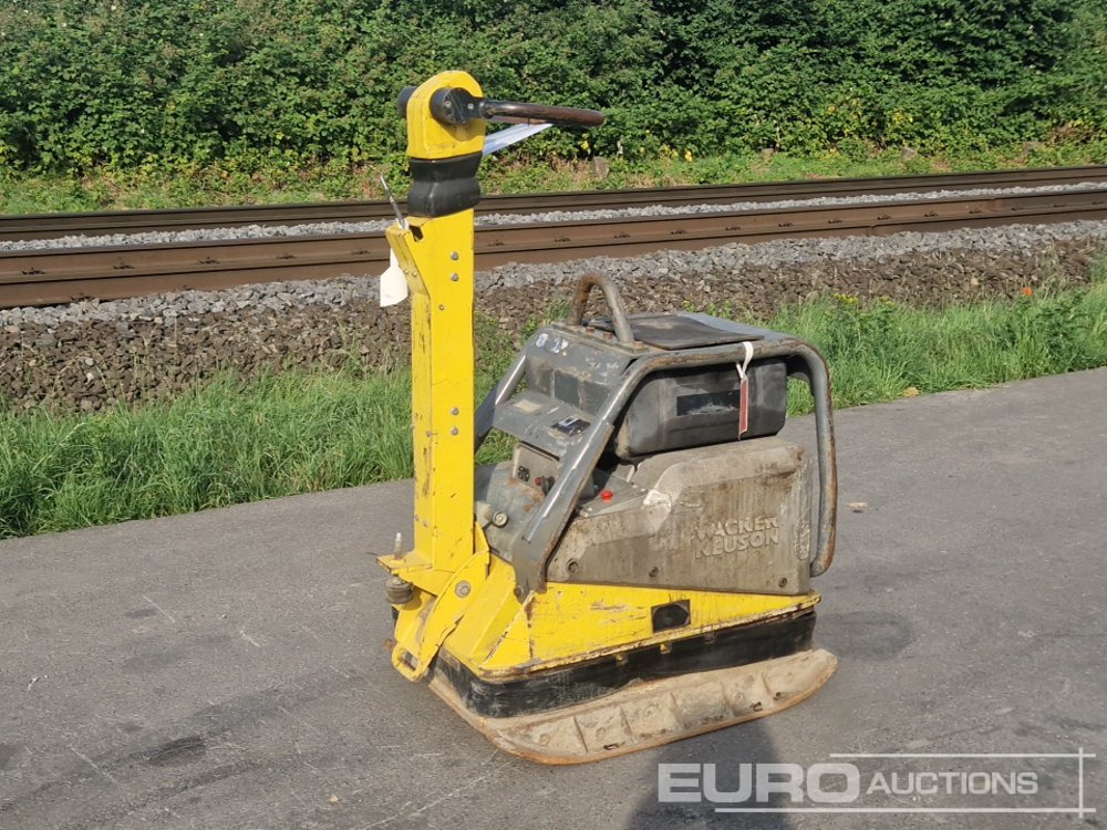 2017 Wacker Neuson DPU6555 HE - آلة أسفلت: صور 1 2017 Wacker Neuson DPU6555 HE - آلة أسفلت: صور 1