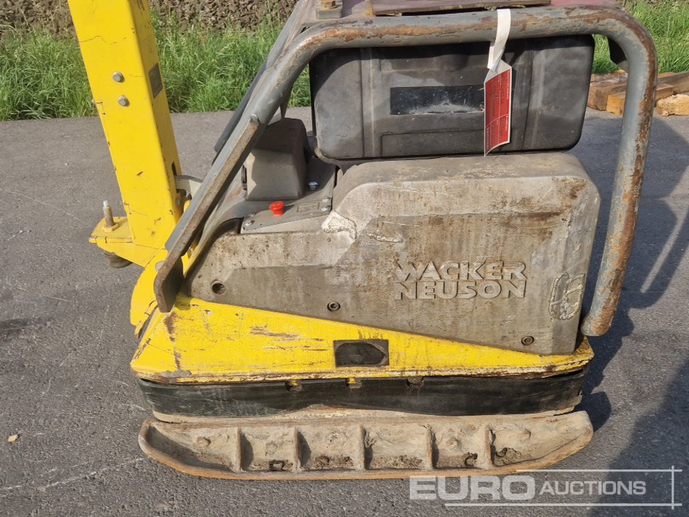 2017 Wacker Neuson DPU6555 HE - آلة أسفلت: صور 5 2017 Wacker Neuson DPU6555 HE - آلة أسفلت: صور 5
