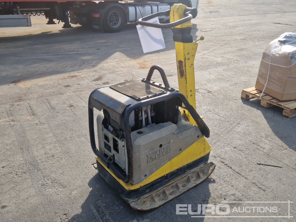 2017 Wacker Neuson DPU6555 HE - آلة أسفلت: صور 3 2017 Wacker Neuson DPU6555 HE - آلة أسفلت: صور 3