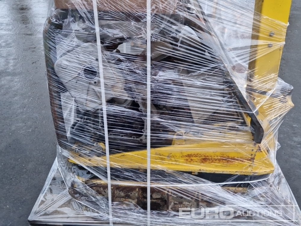 2017 Wacker Neuson DPU6555HE - آلة أسفلت: صور 5 2017 Wacker Neuson DPU6555HE - آلة أسفلت: صور 5