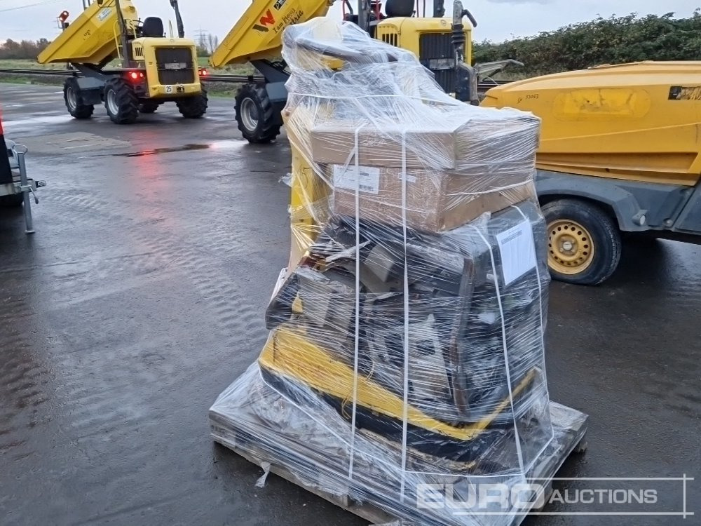 2017 Wacker Neuson DPU6555HE - آلة أسفلت: صور 2 2017 Wacker Neuson DPU6555HE - آلة أسفلت: صور 2