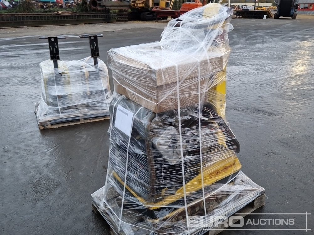 2017 Wacker Neuson DPU6555HE - آلة أسفلت: صور 3 2017 Wacker Neuson DPU6555HE - آلة أسفلت: صور 3