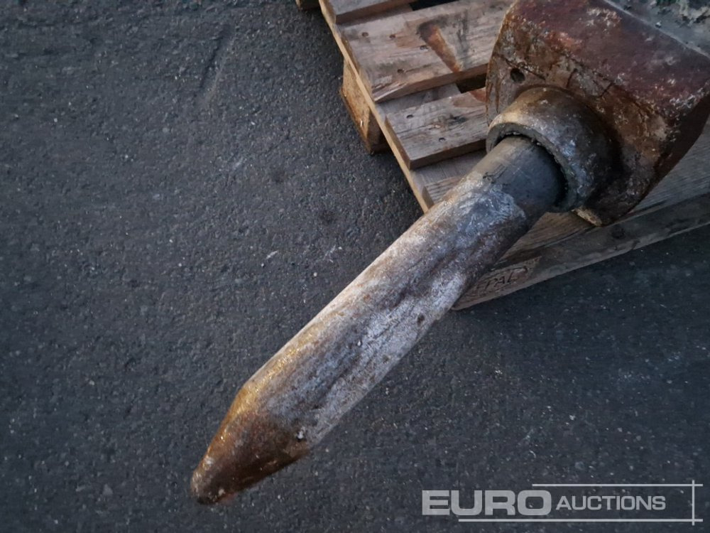 2019 Epiroc SB552 - مطرقة هيدروليكية: صور 5 2019 Epiroc SB552 - مطرقة هيدروليكية: صور 5