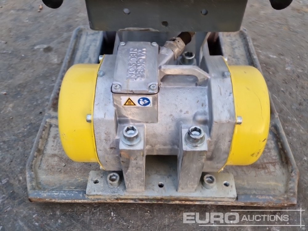 2019 Wacker Neuson AP2560E - آلة أسفلت: صور 5 2019 Wacker Neuson AP2560E - آلة أسفلت: صور 5