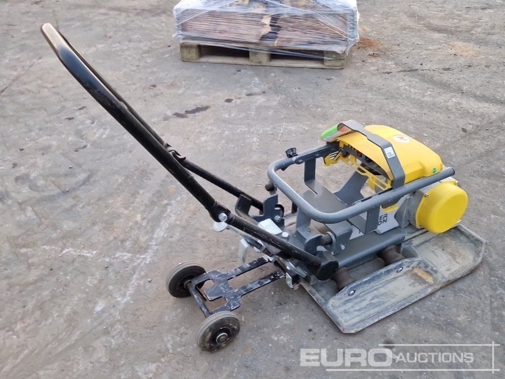 2019 Wacker Neuson AP2560E - آلة أسفلت: صور 3 2019 Wacker Neuson AP2560E - آلة أسفلت: صور 3