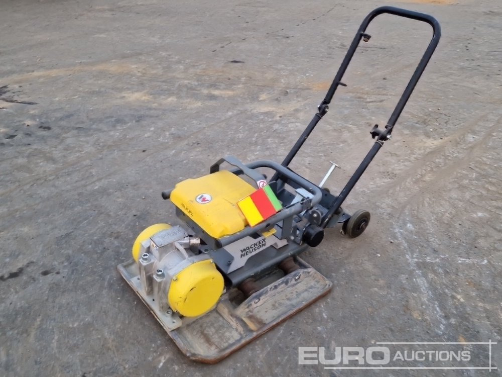 2019 Wacker Neuson AP2560E - آلة أسفلت: صور 1 2019 Wacker Neuson AP2560E - آلة أسفلت: صور 1
