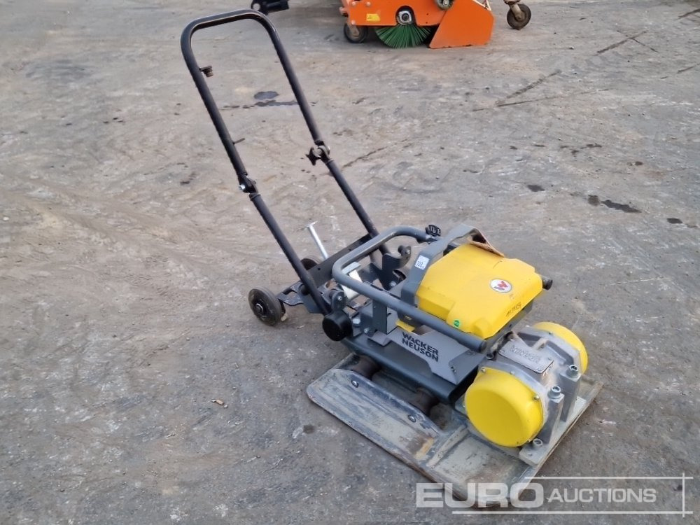 2019 Wacker Neuson AP2560E - آلة أسفلت: صور 4 2019 Wacker Neuson AP2560E - آلة أسفلت: صور 4