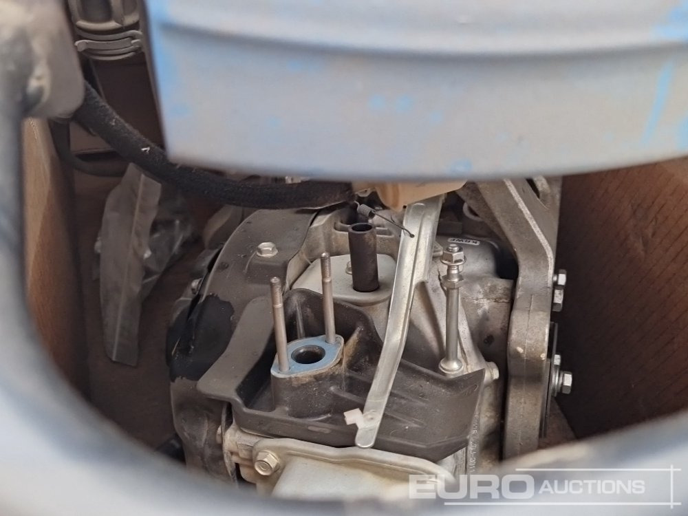 2019 Weber SRV620 - آلة أسفلت: صور 5 2019 Weber SRV620 - آلة أسفلت: صور 5