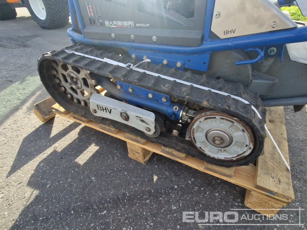 2020 Barbieri X-Flail-80 Remote Controlled Lawnmower, Remote in Office - جزازة المروج: صور 5 2020 Barbieri X-Flail-80 Remote Controlled Lawnmower, Remote in Office - جزازة المروج: صور 5