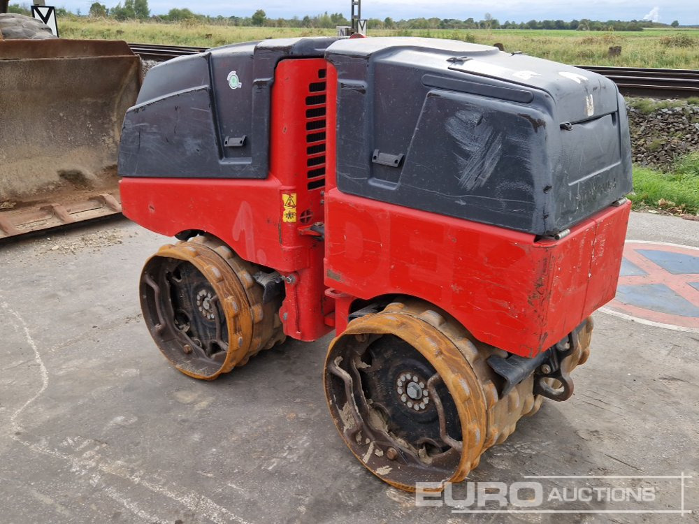 2020 Bomag BMP8500 - آلة أسفلت: صور 3 2020 Bomag BMP8500 - آلة أسفلت: صور 3