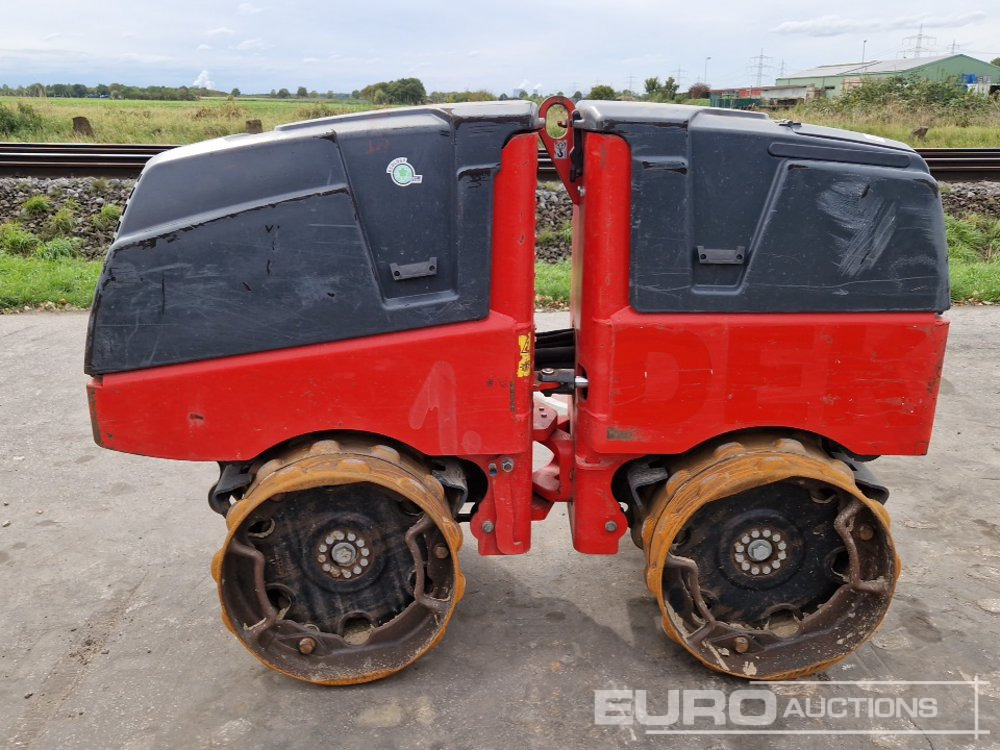 2020 Bomag BMP8500 - آلة أسفلت: صور 2 2020 Bomag BMP8500 - آلة أسفلت: صور 2