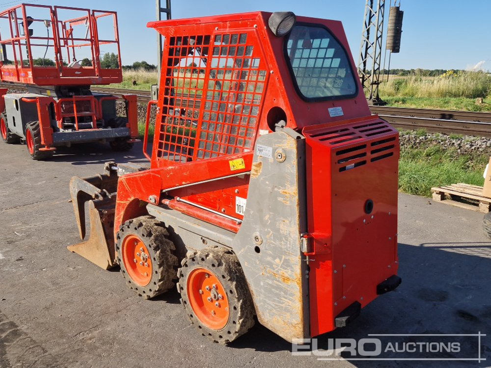 2021 Bobcat S70 - شيول صغير: صور 3 2021 Bobcat S70 - شيول صغير: صور 3